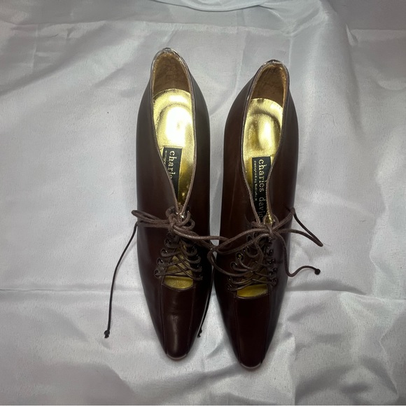 Charles David booties - Picture 6 of 7